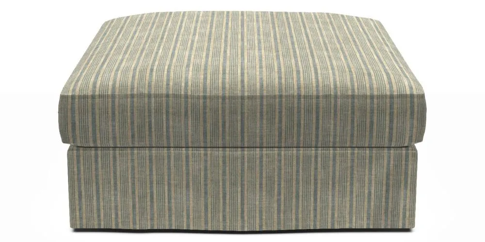 Footstool