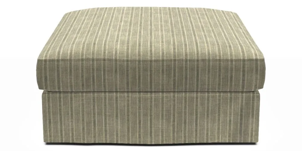 Footstool