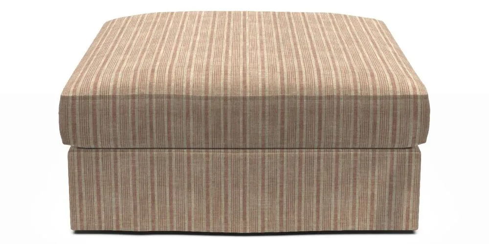 Footstool