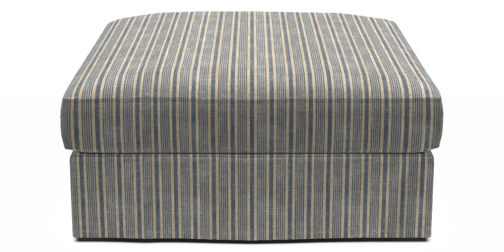 Footstool