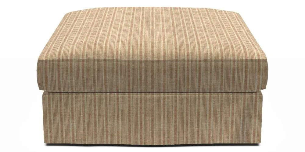 Footstool
