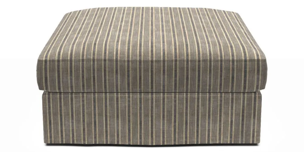Footstool