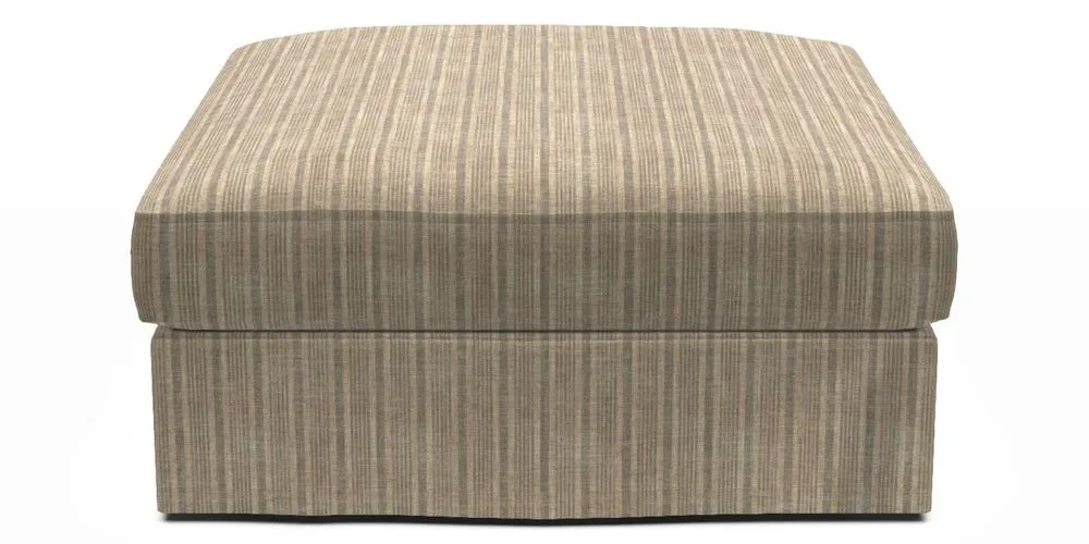 Footstool