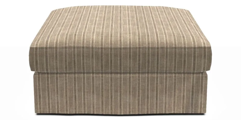 Footstool