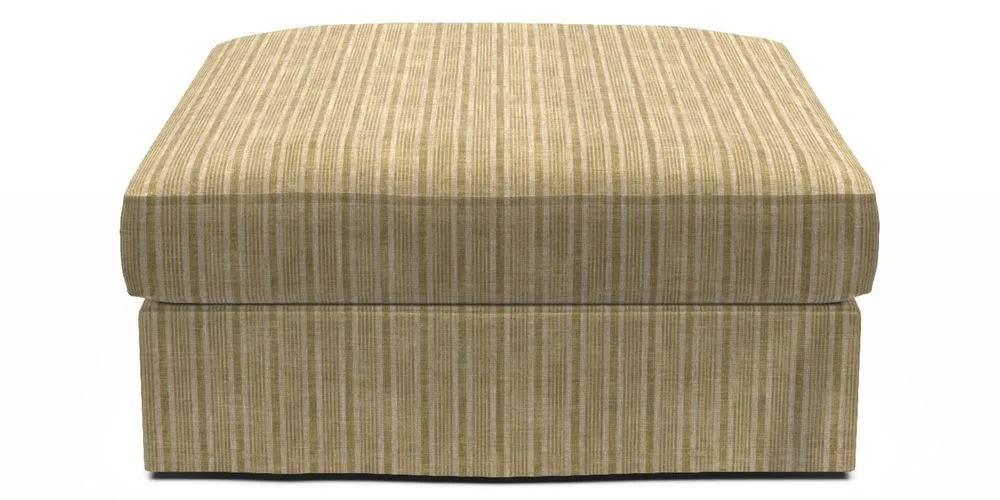 Footstool