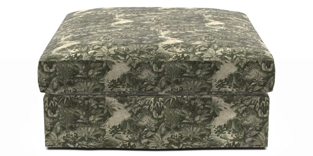 Footstool