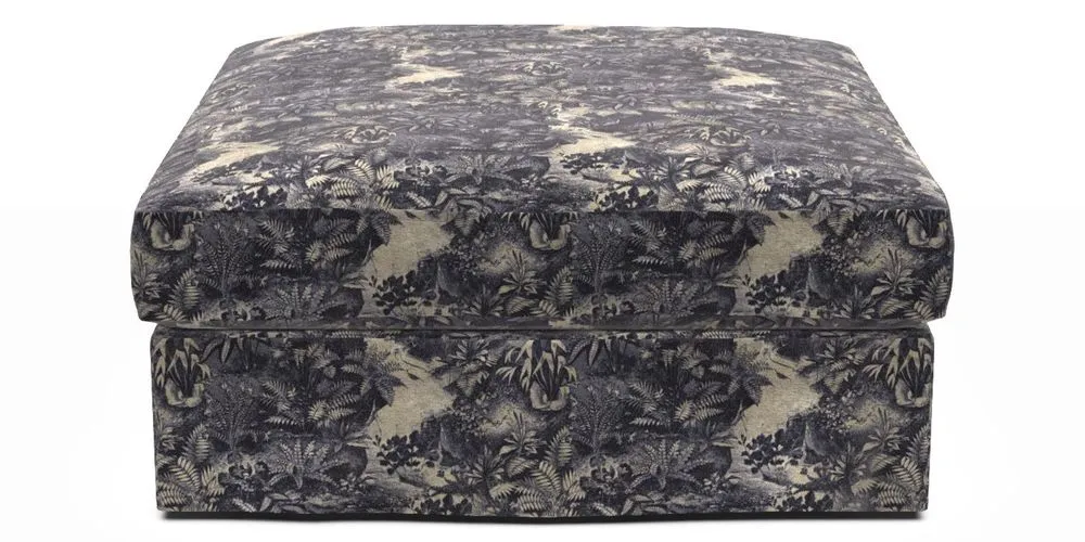 Footstool