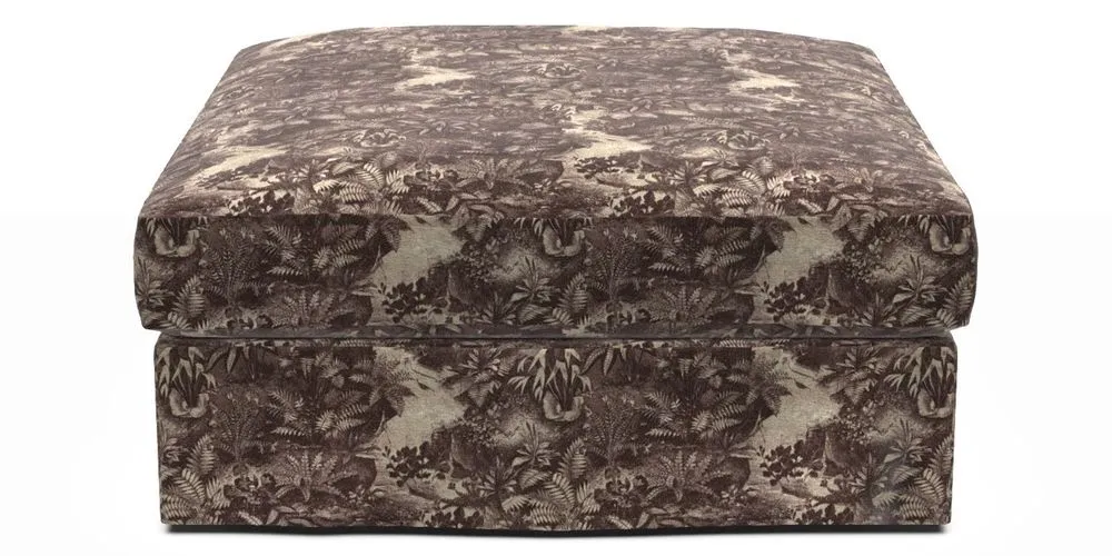 Footstool