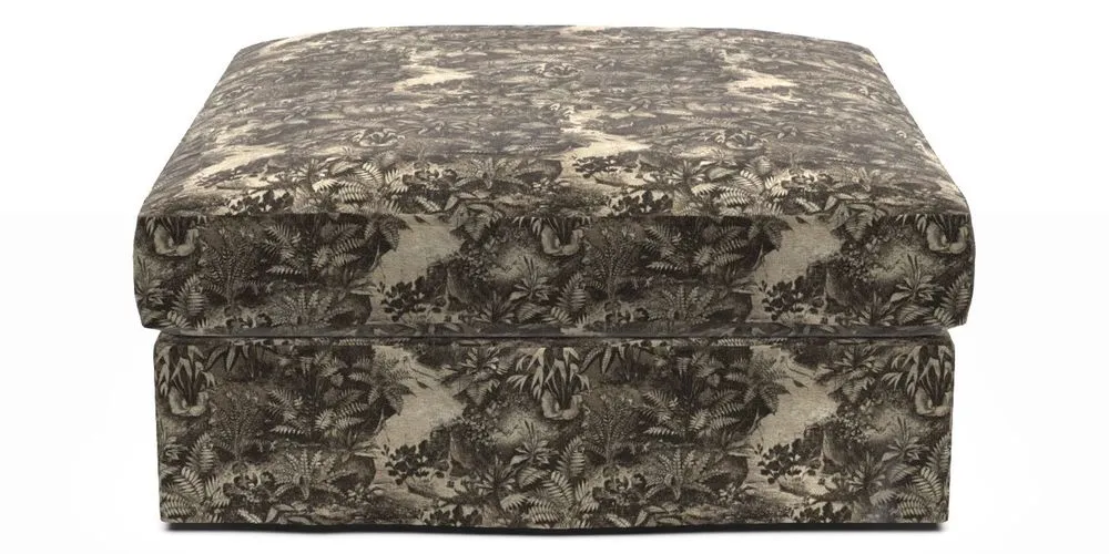 Footstool