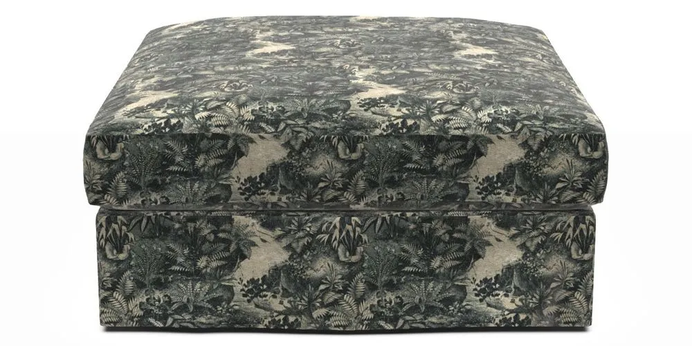 Footstool