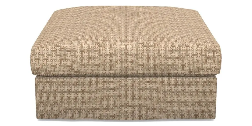 Footstool