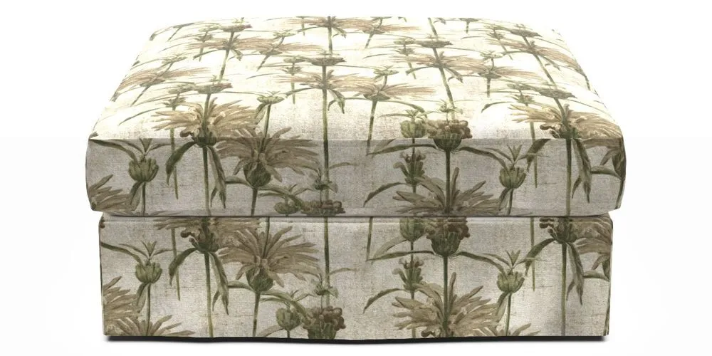 Footstool