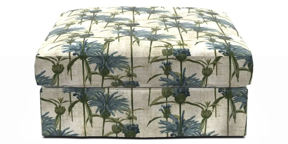 Footstool