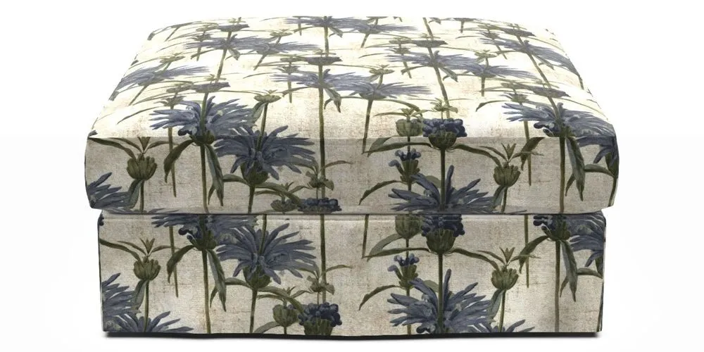 Footstool