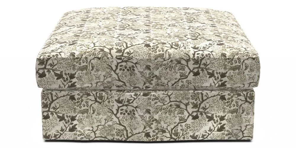Footstool