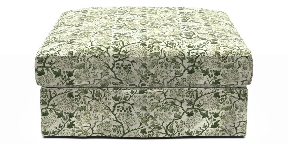 Footstool