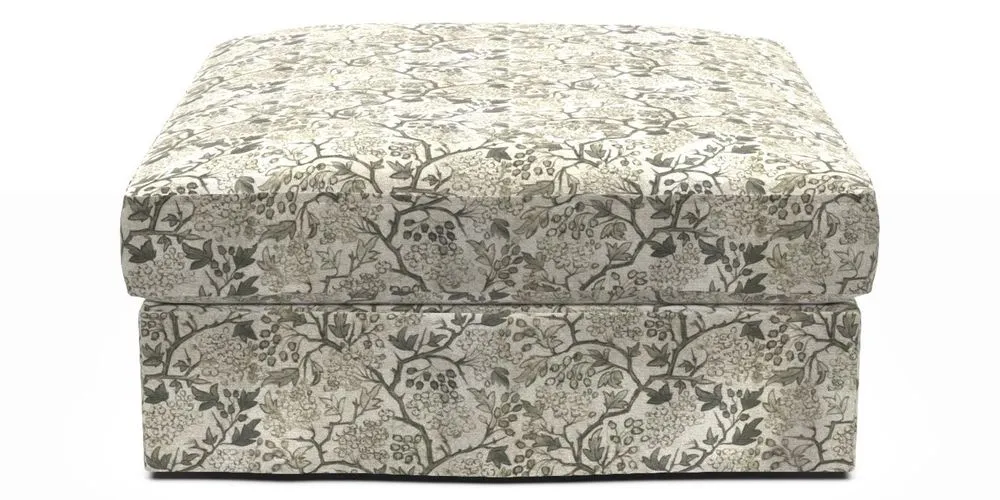 Footstool