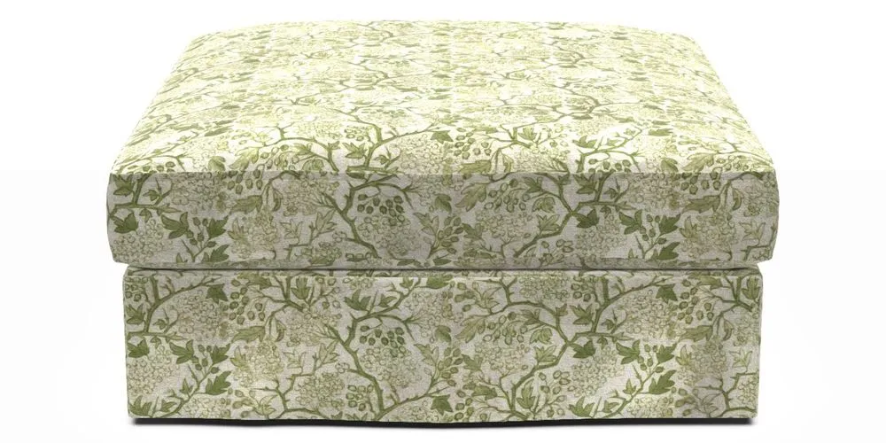 Footstool