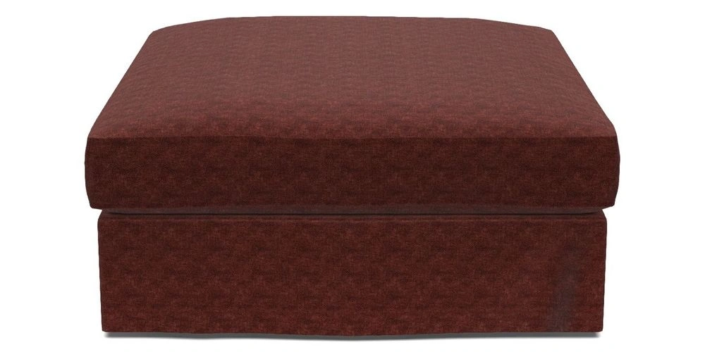 Footstool