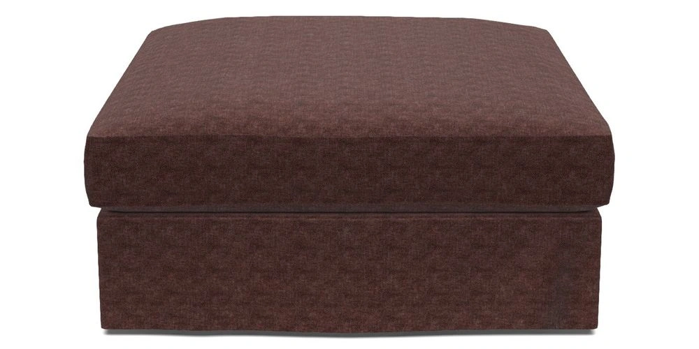 Footstool
