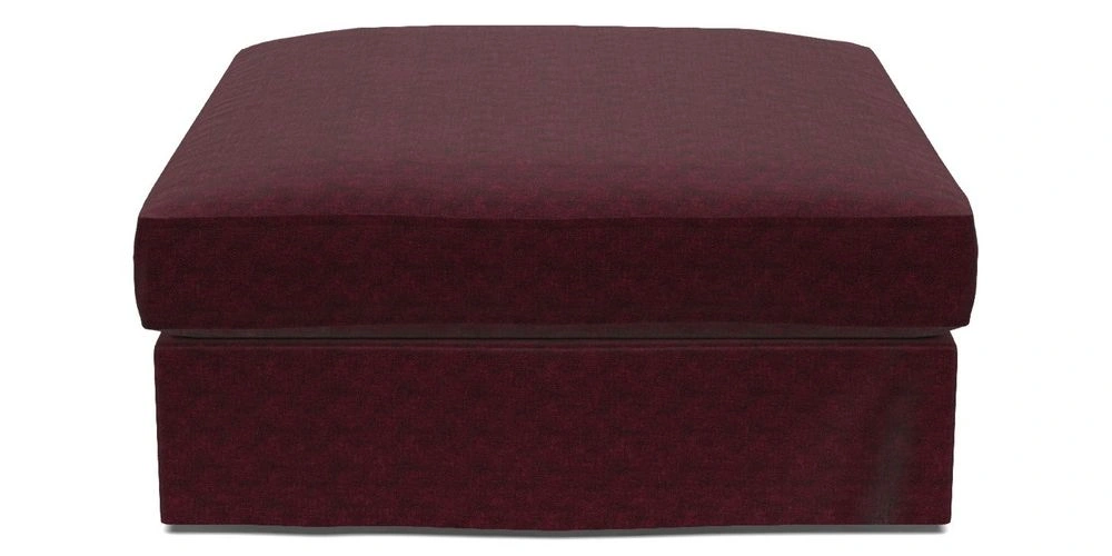 Footstool