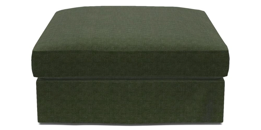 Footstool