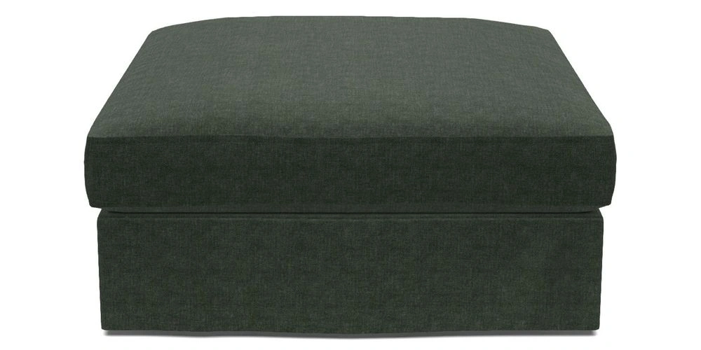 Footstool