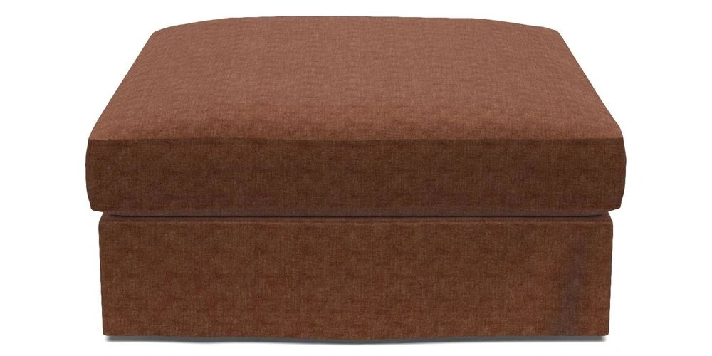Footstool