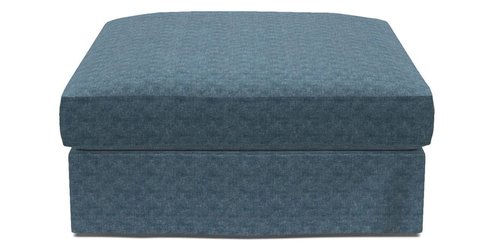 Footstool