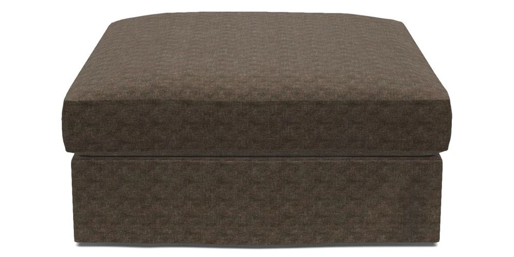 Footstool