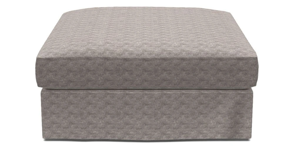Footstool