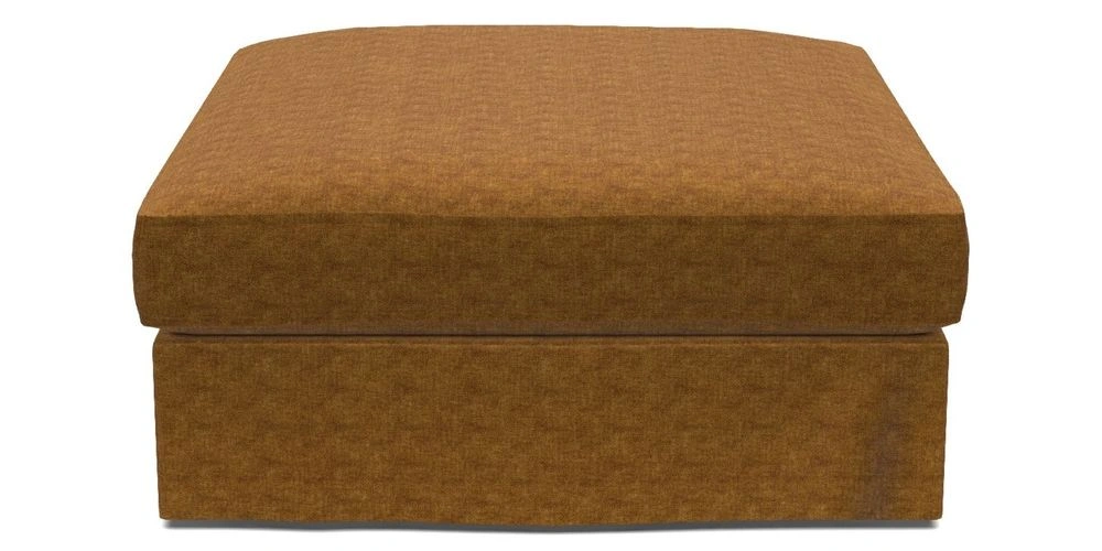 Footstool