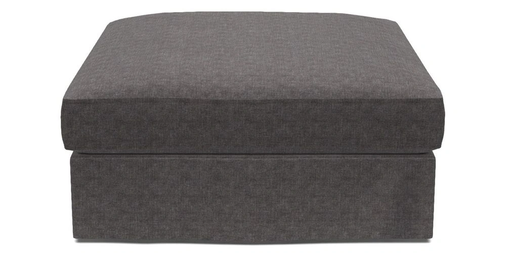 Footstool