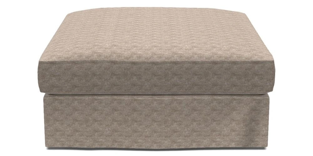 Footstool