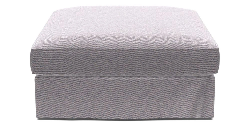 Footstool