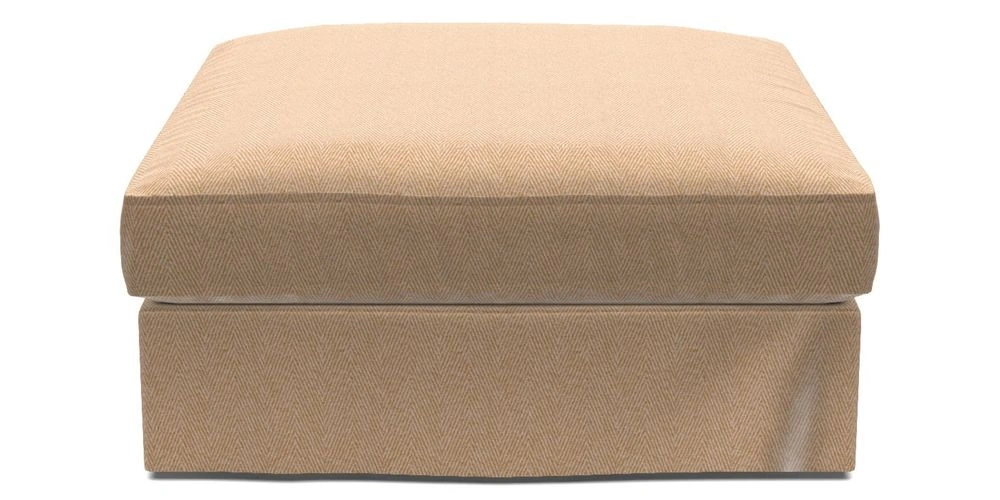 Footstool