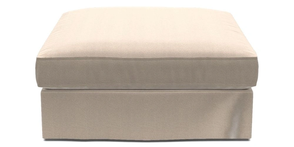 Footstool