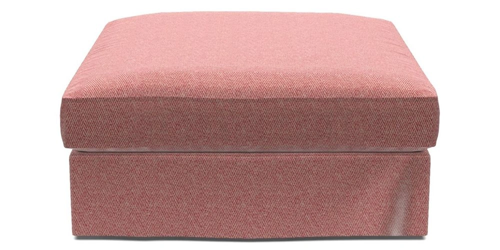 Footstool