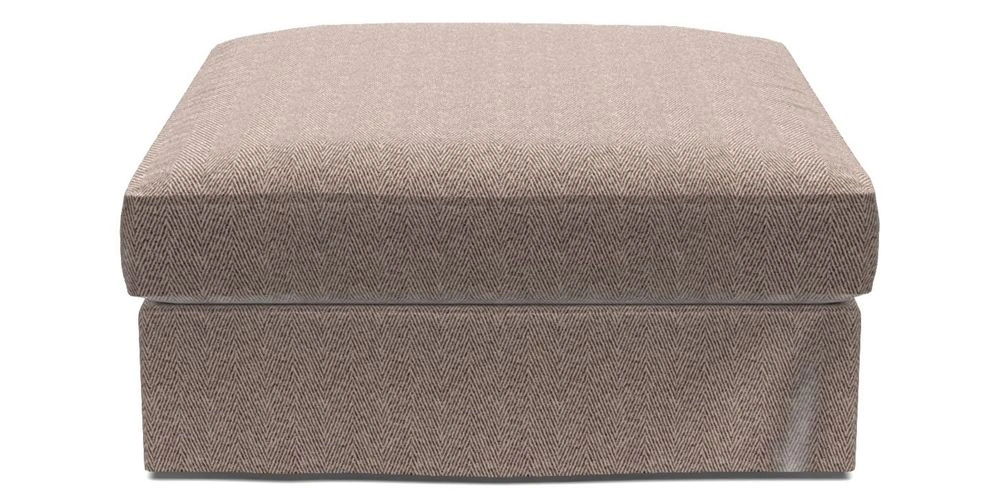 Footstool
