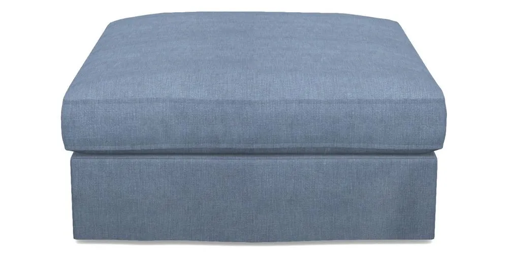 Footstool