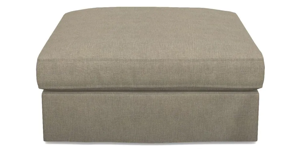 Footstool