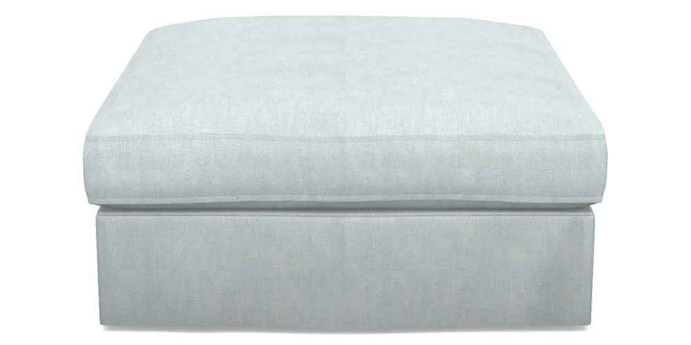 Footstool