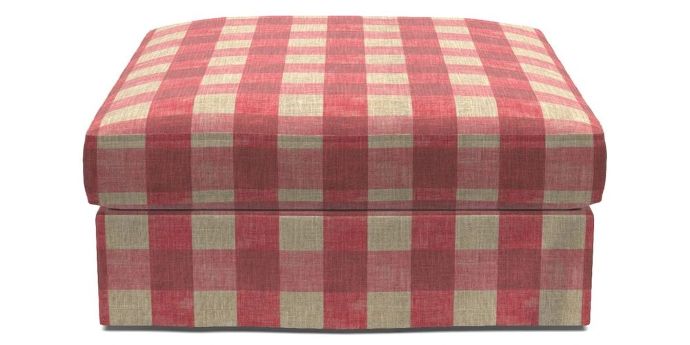 Footstool