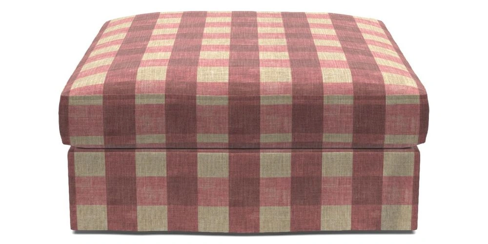 Footstool