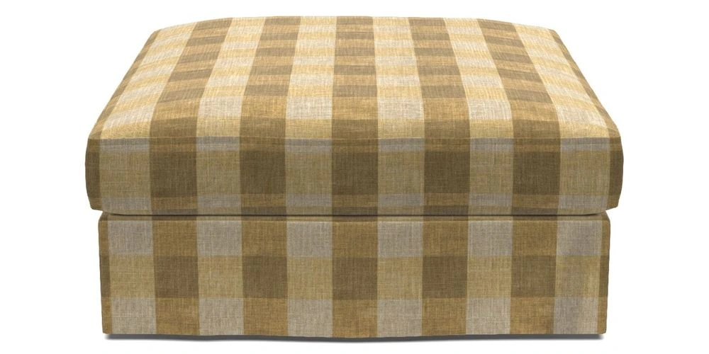 Footstool