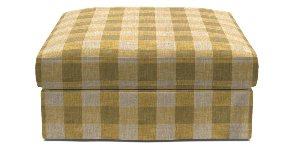 Footstool