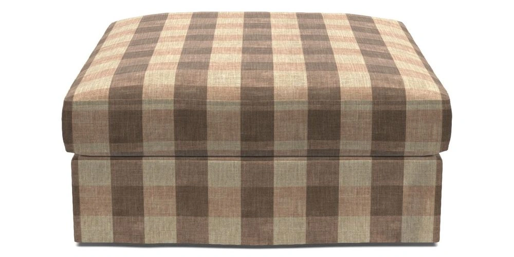 Footstool