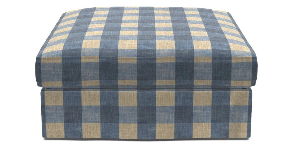 Footstool