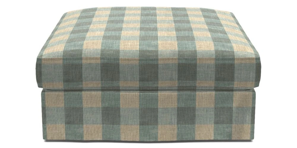 Footstool