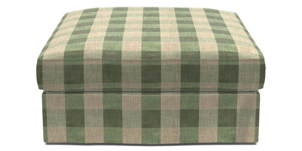 Footstool